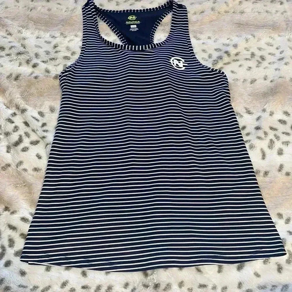 Nautica Tank Top - Picture 1 of 3